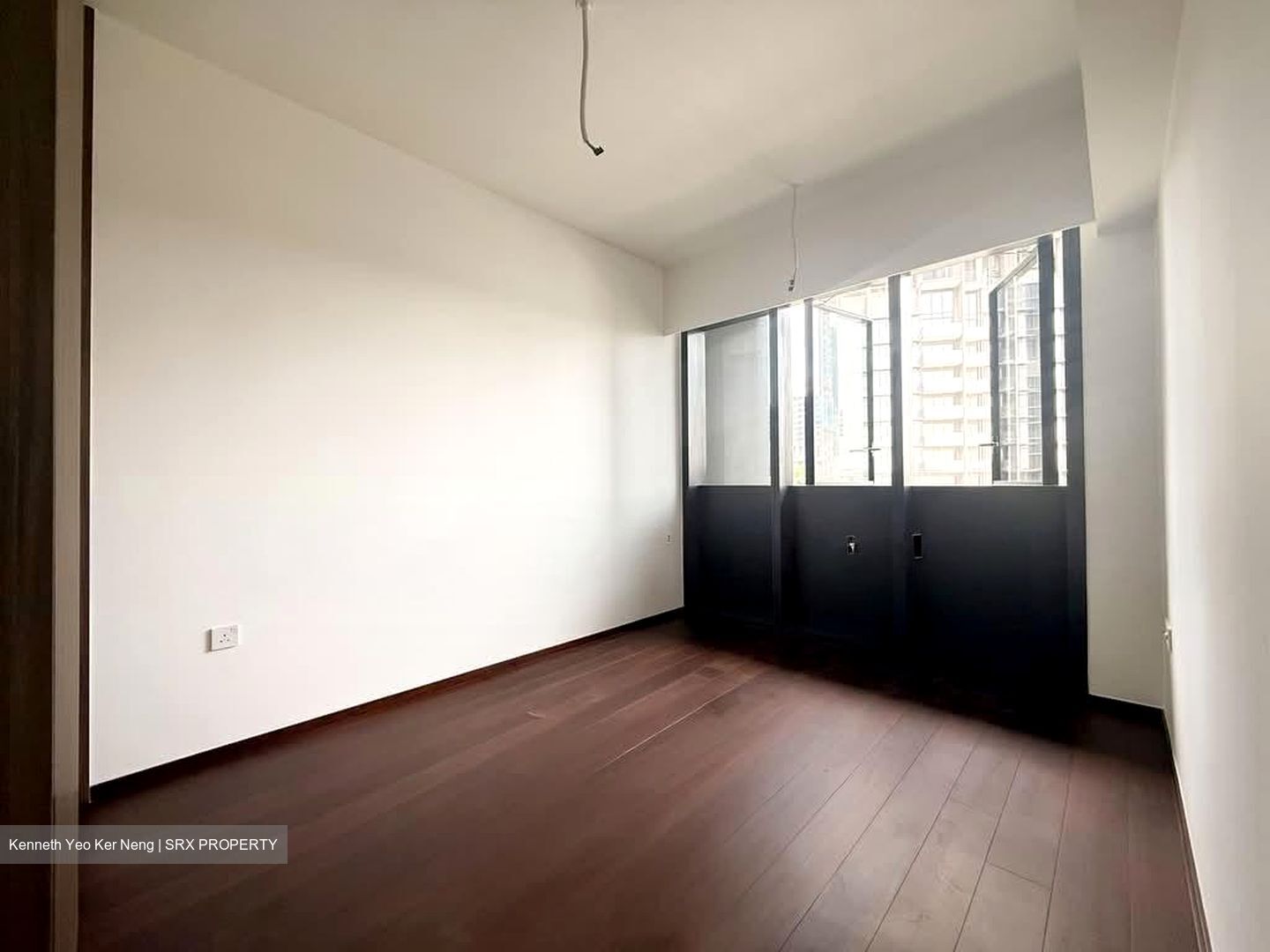 Lentor Modern (D26), Apartment #572936691